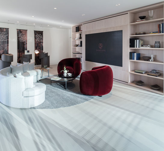 BrecciaSphere Lite Lux