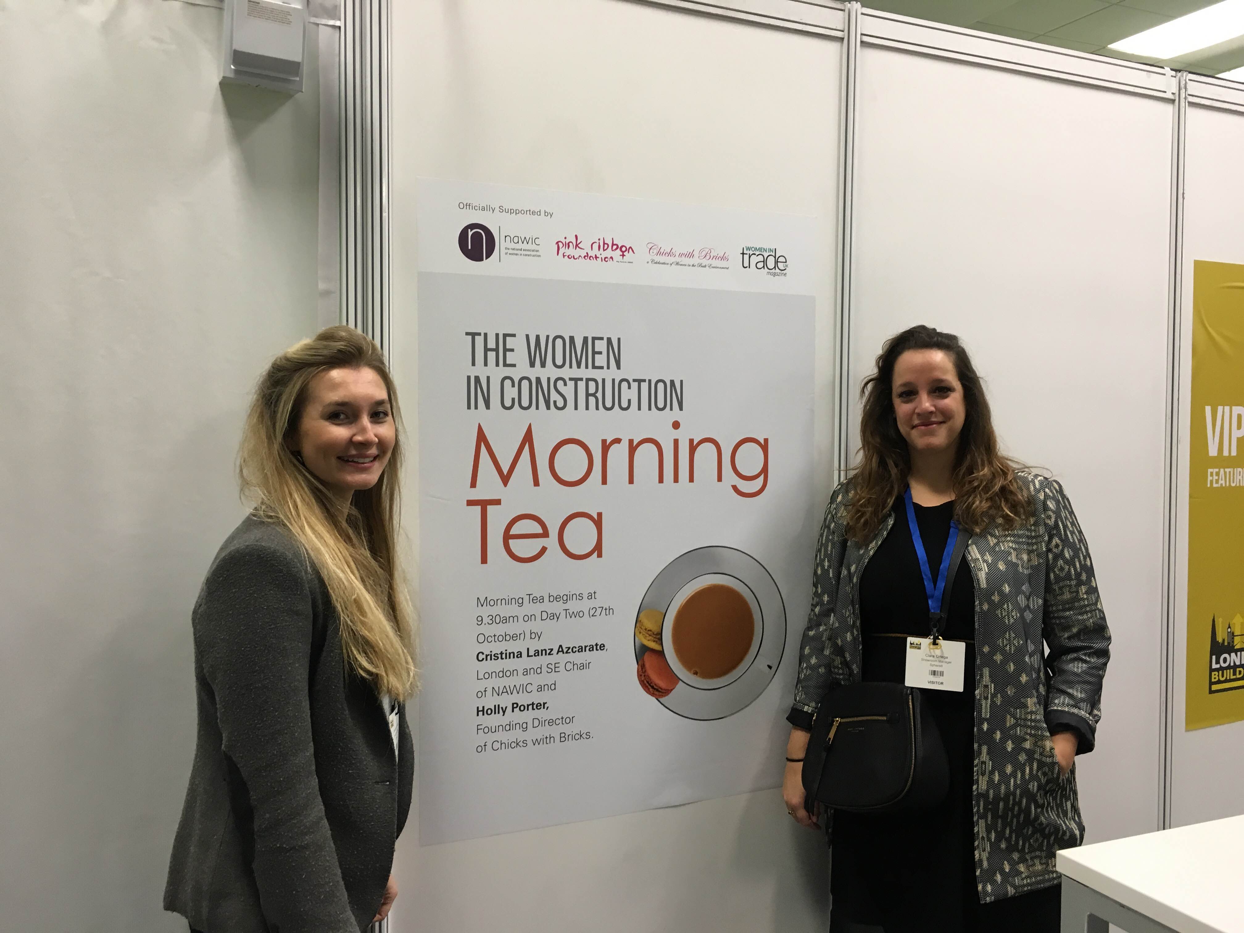 Women in Construction