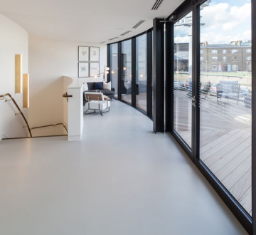 BrecciaSphere Lite Lux