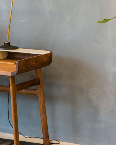 Wall Finish Mineral S